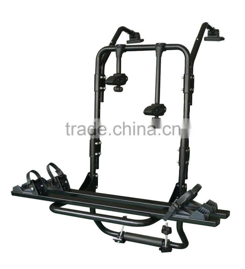 CT-5765 rear bike rack, bike carrier, bicycle rack for SUV,Van