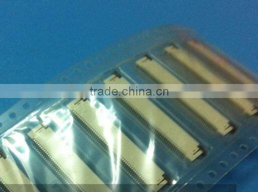 54104-5031 541045031 connector new and original CONN FFC TOP 50POS 0.50MM R/A