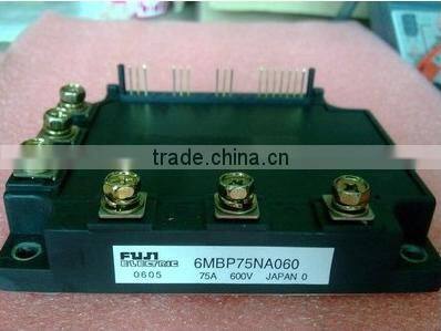 A50L-0001-0291 6MBP100KC060 IGBT Module