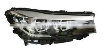 For Bmw G11/g12 2015-2019 Head Lamp Led L 63117408719 R 63117408720 Car Headlamps Car Light Auto Headlamps Auto Headlights