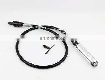 110V 220V 0-8000R 350W Leather Burnishing Polishing Machine Leather Burnisher Machine