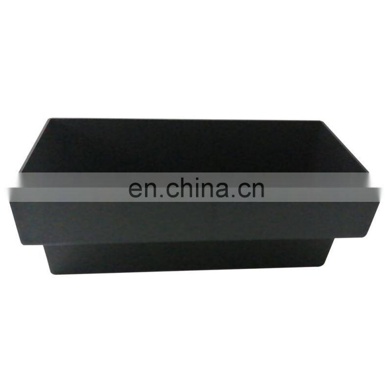 Aluminum alloy storage box organizer for jeep JK parts J366