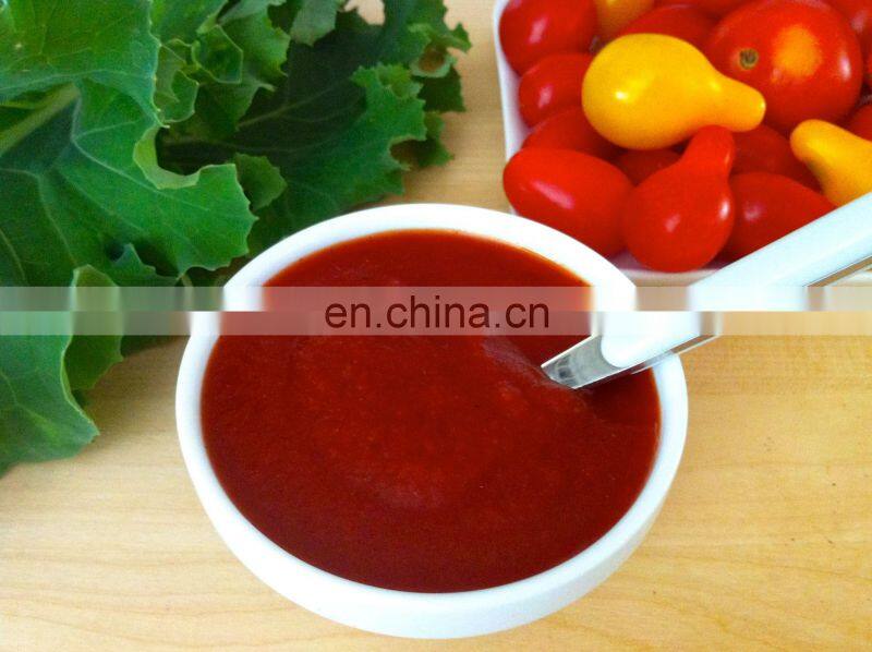 Hot chili sauce made in Vietnam cheap price for OEM