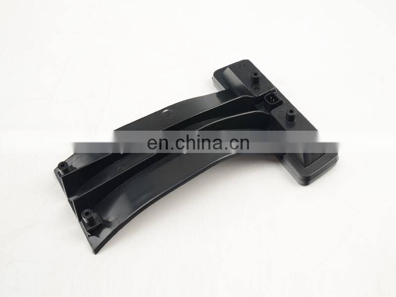 High LED brake lights (Black) for Jeep Wrangler JK 07+ accessories