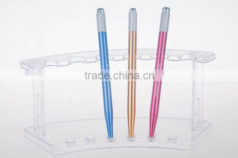 Hot Sell Light Weight Manual Pen, Your Best Tool For Pigmentation!