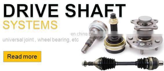 ATV/UTV CV AXLE FOR 2011-2012 500/800 SPORTSMAN LEFT RIGHT FRONT OE 1332471 1332501 1332656 1332881