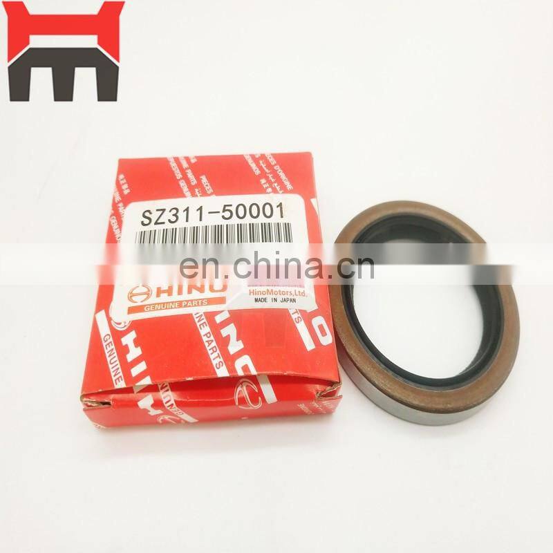 J05 J08 HINO Engine oil seal SZ311-50001