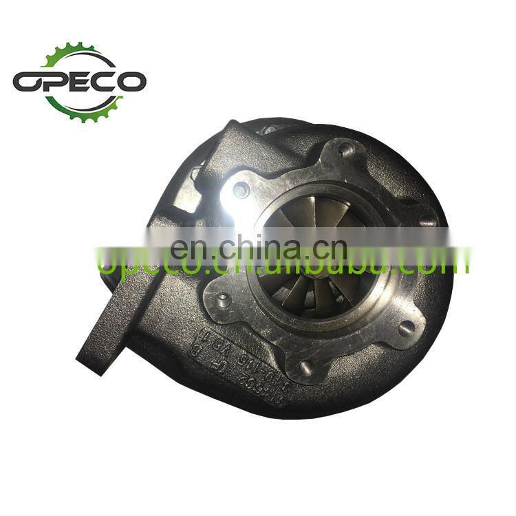 S300 turbocharger 13809880002 316639 319359 316638 13809880001 316753 1380-988-0002 1380-988-0003 319361