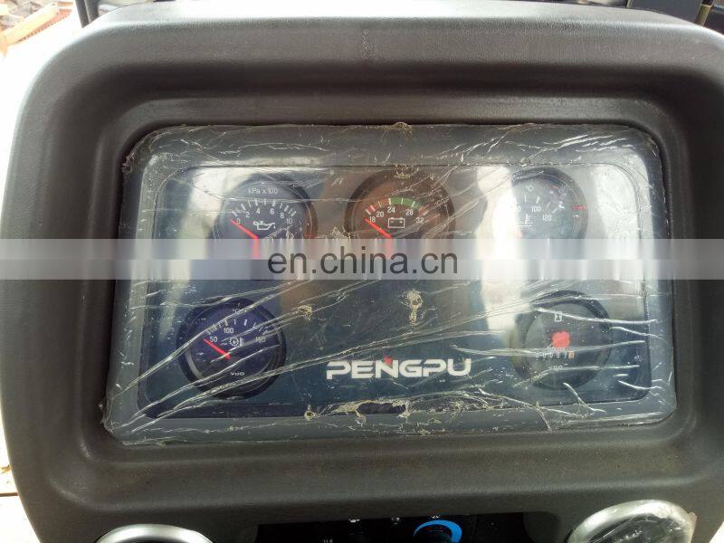 Shanghai Pengpu Shantui 220hp crawler dozer SD22/PD220Y-1 for sale