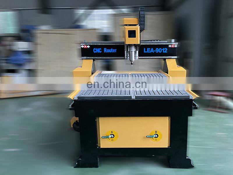 Jinan signkey 1212 n1313 mini cnc router machine price