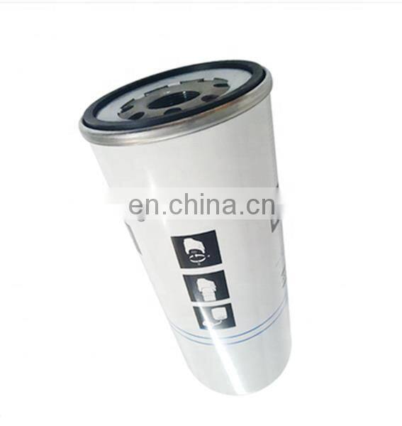 Screw air compressor ZR160-250 high quality oil filter1614874700/1092200288