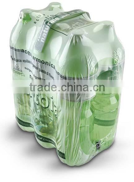Multipack Handle, easy carry Packaging Handle for heavy bottle