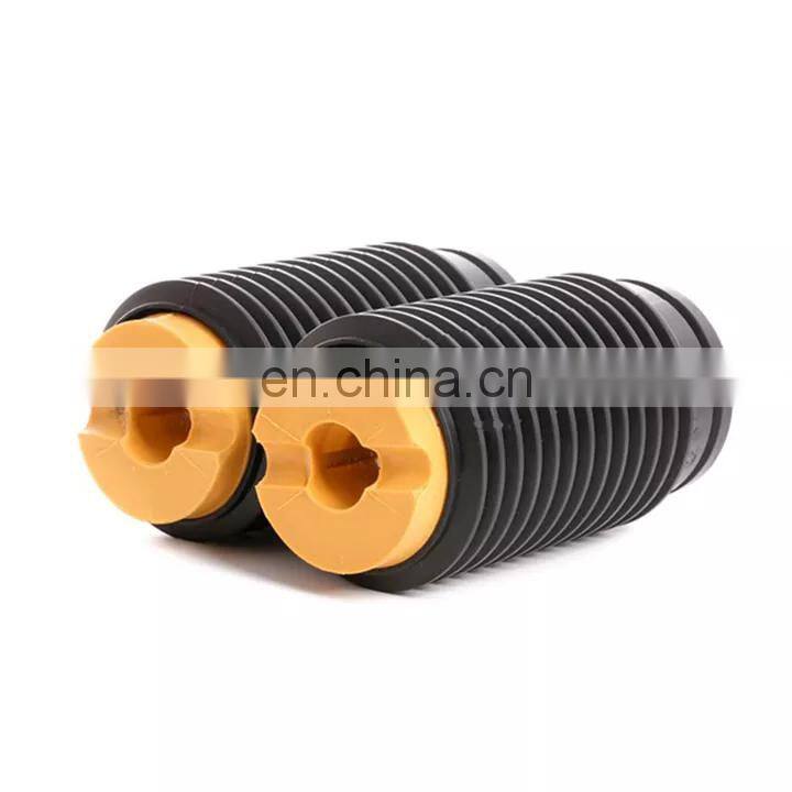 Car shock absorber rubber dust boots High Quality