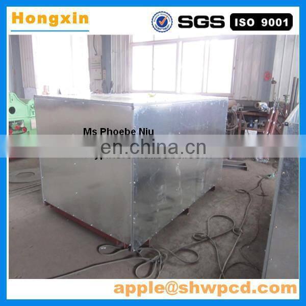 five roller cotton tearing machine