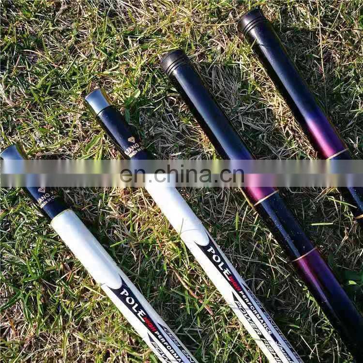 fishing rod  405 m heavy weight telescopic jszy ultralight ice fishing rod 8 m carbon premium 7m2