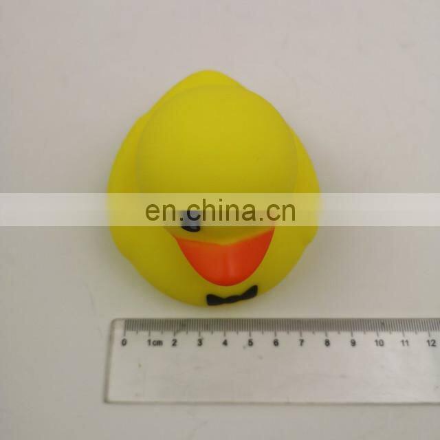 Cheap Promotional Mini Yellow Rubber Duck