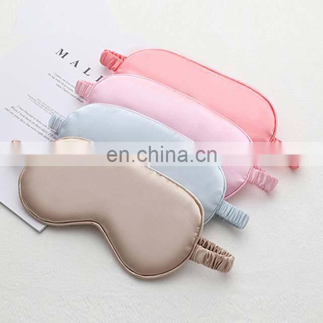 Super Comfort Adjustable Sleep Eye Mask