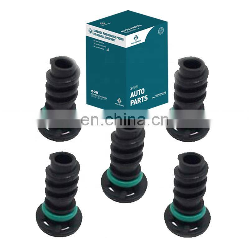 Factory wholesale 0029902017 A0029902017 Oil Pan Screw Plug Plastic For Mercedes Benz C63 Amg G550 S550 C205 S205 S213 V222 W205