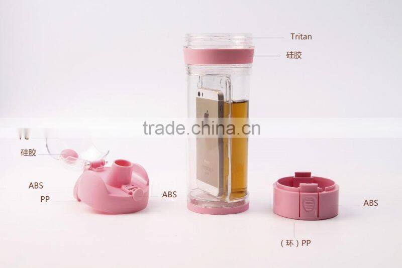 new arrival water bottle creative water bottle
