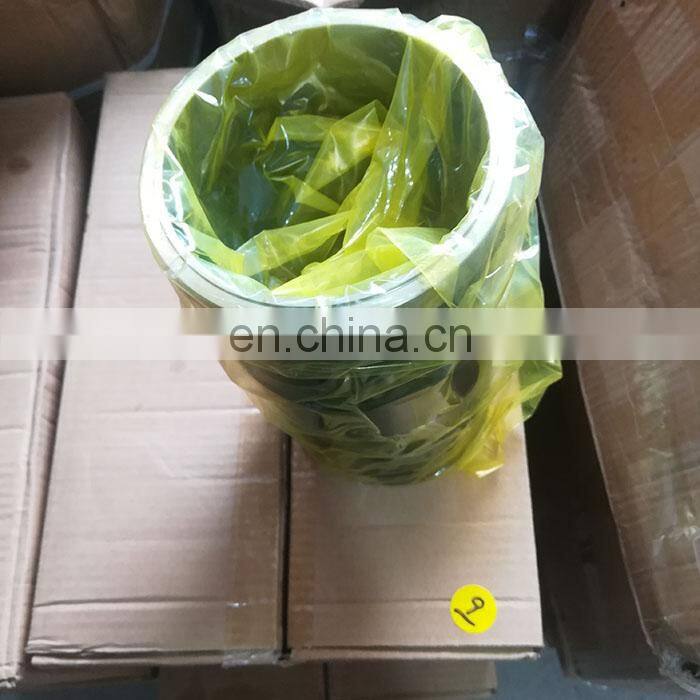 3948095 6CT Diesel Engine Cylinder Liner DIesel Engine Tuck parts High quality HUBEI JULY