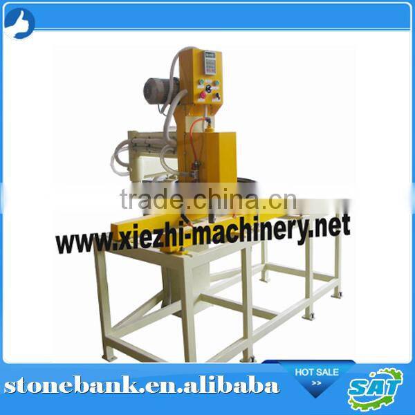 High Strength stone cutting machine price