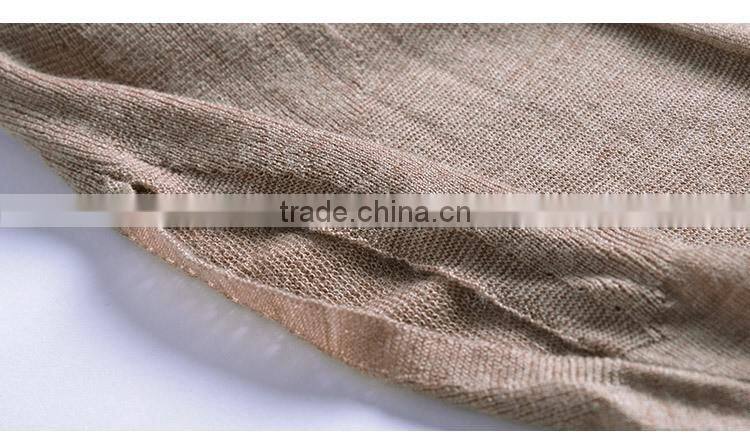 summer popular female short-sleeved shirt loose knit wool sleeveless vest sweater