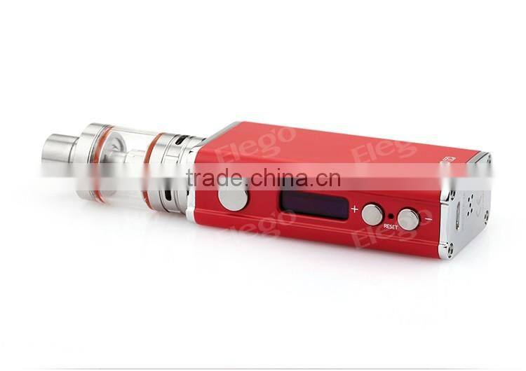 2016 Wholesale Authentic Smoktech R40 Full Kit with 40W