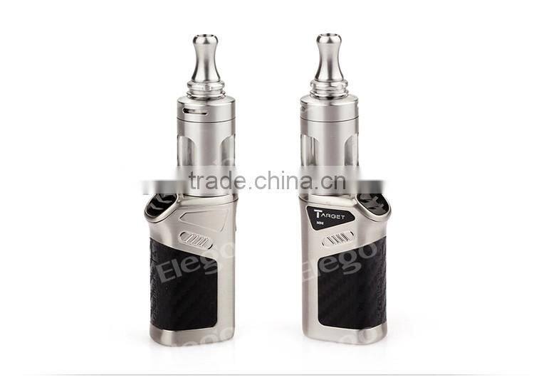 Wholesale 40W Vaporesso TARGET Mini TC Starter Kit - 1400mAh Vaporesso TARGET Mini