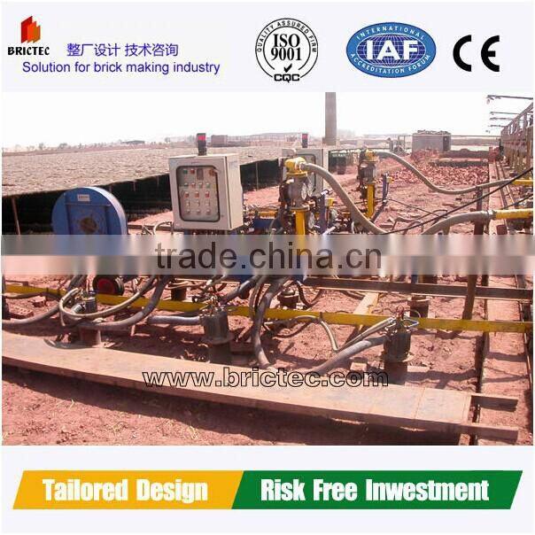 German technology brick making machines automatic brick making machine for africa