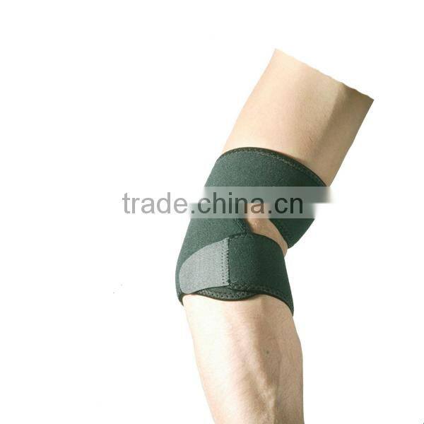 tenni Elbow Brace - Pain Relief for Tennis & Golfer's Elbow - Best Forearm Brace & Elbow Support with Compression Pad