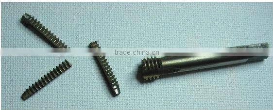 DXKS-350 Electric spark perforator / Portable remove broken taps, screws, bolts machine