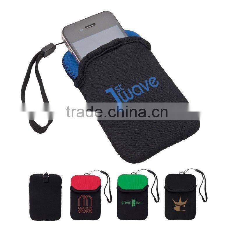 China cell phone case mobile phone pouch eco-friendly mobile phone case