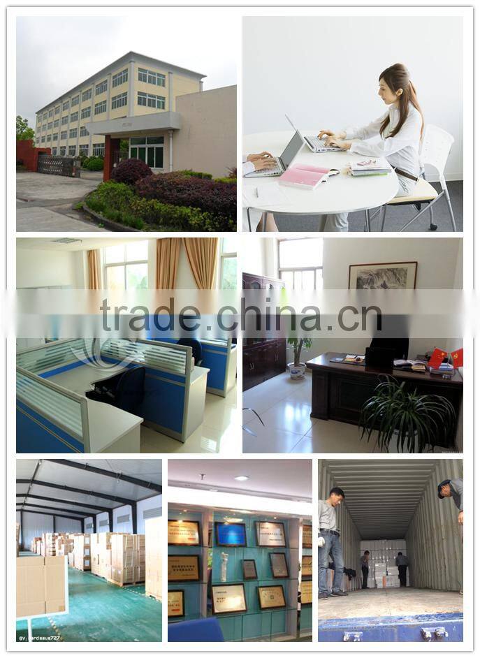 aluminum ip65 gear box for floodlight