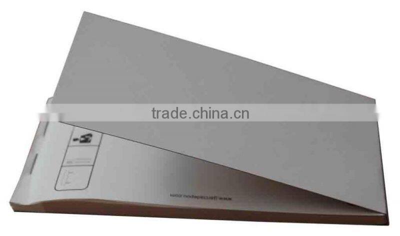 custom carbonless guest check ,restaurant docket book,waiter docket book