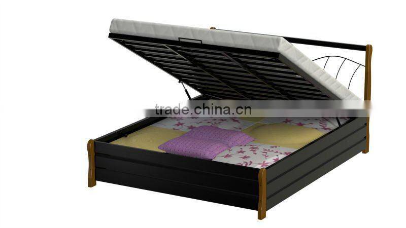 Lifton Bed for Home Furniture