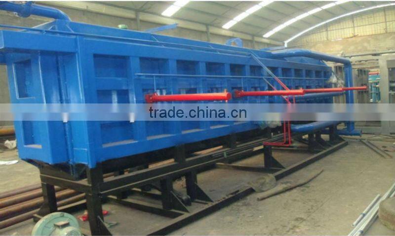 EPS Foam block machine