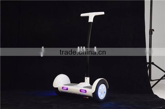 Big Two Wheels Self Balancing Electric Scooter