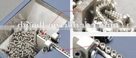 smt automatic screwdriver machine for Electronic Appliances Production Line