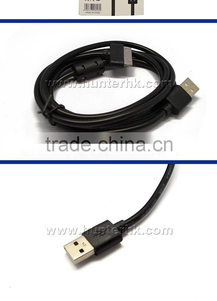 100% Tested Data Line Data Charging Cable For P1000