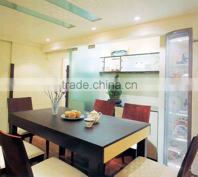 Cheapest High Power High quality 9X1W aluminium led downlight with unique design for shopping stores decoration