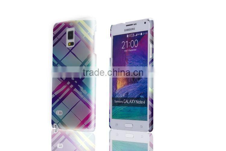 Popular with young people finn color glass sand for case samsung