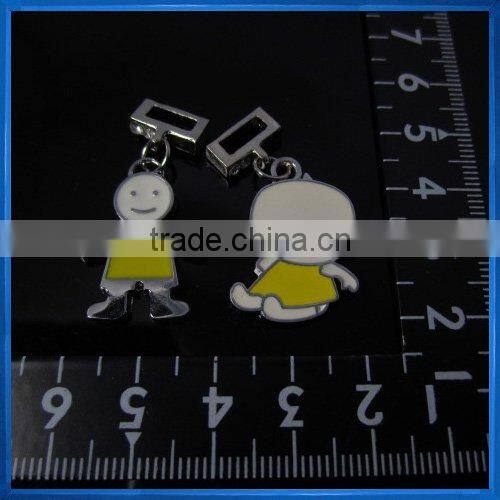 DIY letters for bracelets JGD021