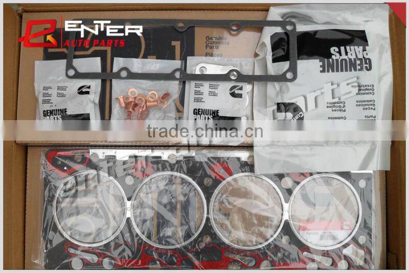 4BT Diesel Engine Gasket Kit