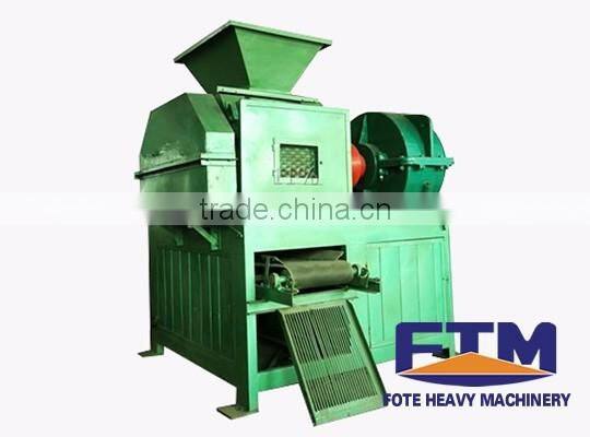 Coconut Charcoal Briquette Machine Coconut Shell Charcoal Ball Press Machine