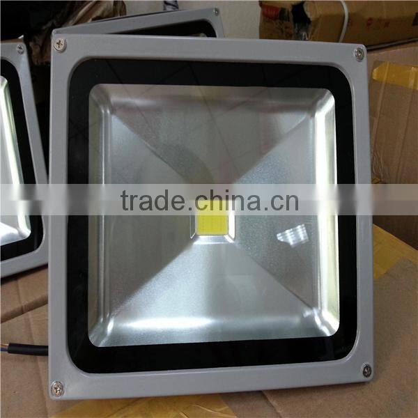 outdoor flood light spotlight for home and industry