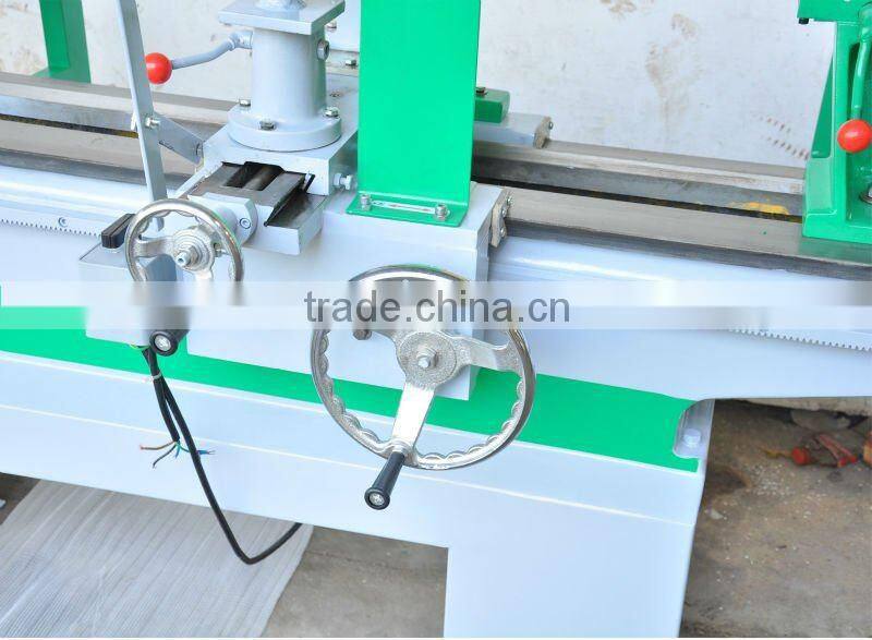 retro-rotary wood lathe MC3032X150
