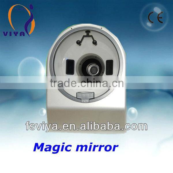 VY-M01 Magic skin and hair analysis machine
