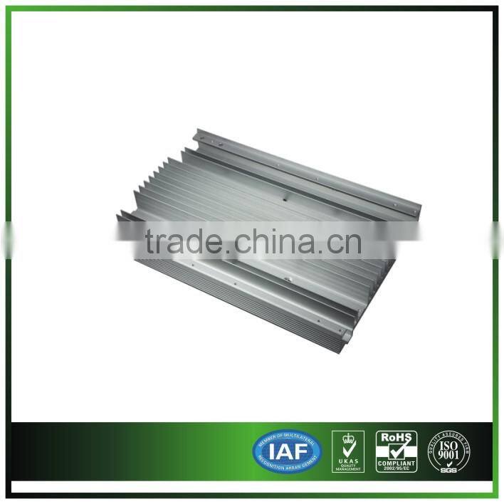 Industry heatsink for LED street light