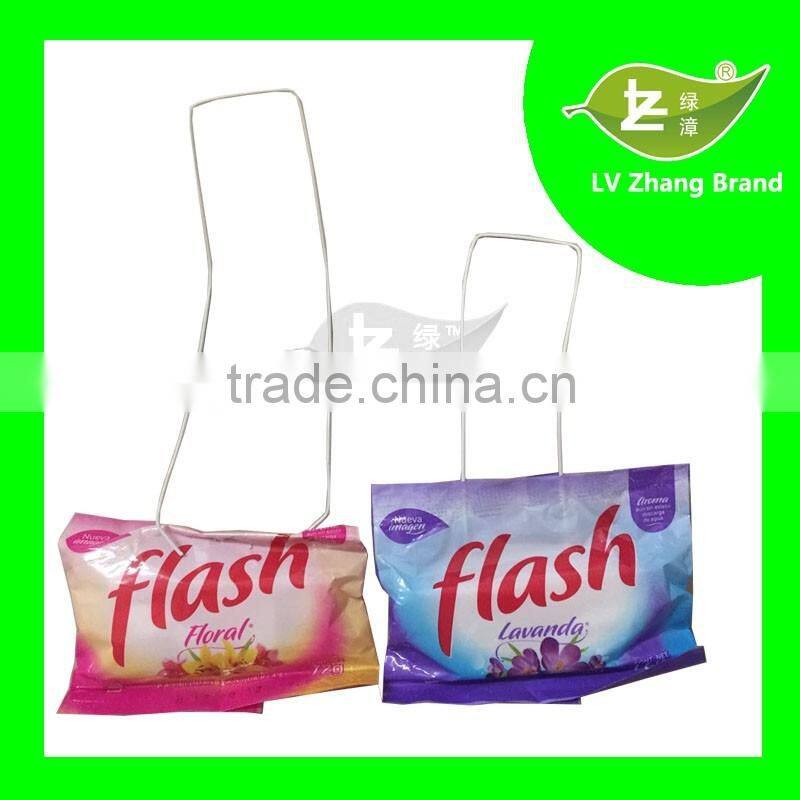 2016 New Design Hanging Air Freshener Toilet Deodorizer for urinal