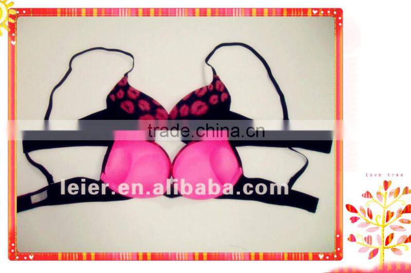 Fashion Extreme Push Up Bras Underwear Factory